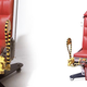 Illustration for article titled 13 Designs That Bring Reclaimed Airplane Parts Into Your Home
